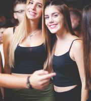 Summer closing party στο Reina παρέα με την τρελή ομάδα του Big Bang VIP