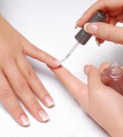 Μανικιούρ - Περιποίηση άκρων