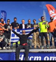 "Έσκισαν" στους αγώνες Εnduro, στη Βουλγαρία τα δικά μας παιδιά (φώτο + video)