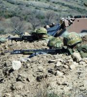 Εντυπωσιακές εικόνες από την άσκηση του Δ' Σώματος στρατού, στον Έβρο (φωτο)