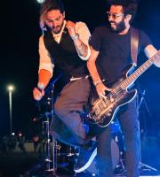 Ένα καλοκαιρινό πάρτυ ήταν η συναυλία από τις "ΜΕΛΙSSES" στην Αλεξανδρούπολη