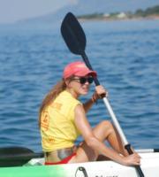 Με μεγάλη επιτυχία ολοκληρώθηκε το 3ο Open Water Swim Challenge YASU Alexandroupoli 2017 (φωτο)