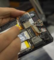 iPhone, iPad, Mac, Samsung, Blackberry, Laptop, Masaüstü bilgisayar teknik servis
