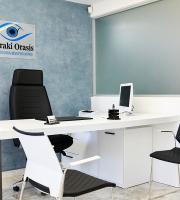 Χειρουργός Οφθαλμίατρος