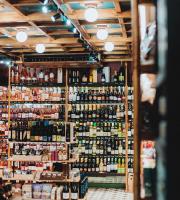 Deli & Wines