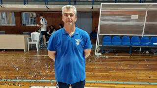 Με Ανδραβίζο στον πάγκο και τη νέα σεζόν ο Εθνικός!