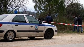 Εντοπισμός σορού άνδρα σε προχωρημένη σήψη στην Ταύρη Σουφλίου