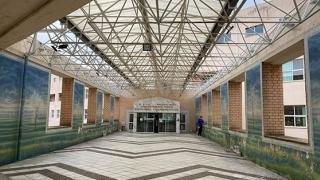 Σοβαρό τροχαίο με μηχανή στο Διδυμότειχο - Μεταφέρθηκε στο ΠΓΝΑ
