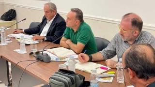 Σταύρος Κελέτσης: Οι αποζημιώσεις των πυρόπληκτων έχουν ήδη αρχίσει να καταβάλλονται