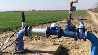 Επιτήδειοι κλέβουν τις βάνες των γεωτρήσεων – Έκκληση του ΤΟΕΒ Πυθίου-Ορεστιάδας-Βύσσας