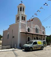 Κατασκευαστικές εργασίες