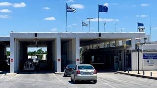 Οδικός τουρισμός: «Πρωταθλήτριες» στις αφίξεις οι πύλες εισόδου στον Έβρο
