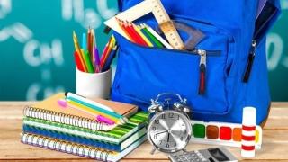 Συγκέντρωση σχολικών ειδών για τους μαθητές του δήμου Σαμοθράκης