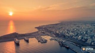 Το λιμάνι της Αλεξανδρούπολης και η "Θαλάσσια Εγνατία"