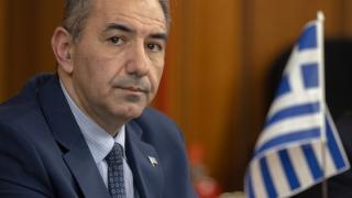 Απειλές και ευκαιρίες για την Ελλάδα έπειτα από την πτώση του καθεστώτος Άσαντ στη Συρία