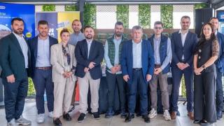 Η Lidl Ελλάς και η Εβροφάρμα γιόρτασαν την Παγκόσμια Ημέρα Γάλακτος με ένα press trip (video)