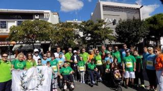 Στη 2η θέση της Ελλάδας ο Α.Σ. ΑμεΑ «ΚΟΤΙΝΟΣ» για το 2025!