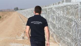 Συνοριοφύλακες: 700 νέες προσλήψεις στην επικράτεια, καμία στον Έβρο