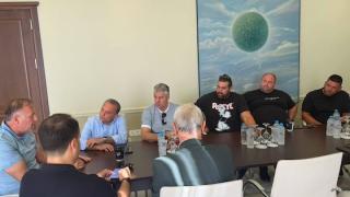 Στο «κόκκινο» η αγανάκτηση των αγροτών του Έβρου - Συναντήθηκαν με τους κυβερνητικούς βουλευτές