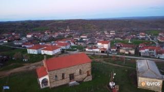 Οριστική λύση στο χρόνιο πρόβλημα ύδρευσης για Ρούσσα, Γονικό και Μεγάλο Δέρειο