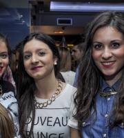 Chris IDH: Ήταν ένα Music Session χωρίς προηγούμενο, στο Ν.Ο.Α.!