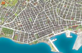 Dedeağaç başka bir bakış ile.