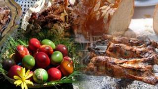 Ενημέρωση καταναλωτών ενόψει του Πάσχα 2016 