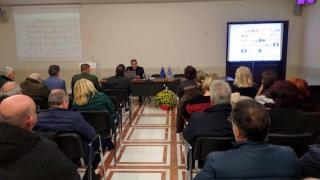 Ιστορικά τεκμήρια για τη Θράκη παρουσιάστηκαν στο Νομαρχείο Έβρου