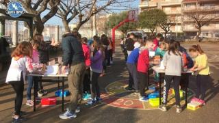260 μαθητές Καλωσόρισαν την άνοιξη στην Αλεξανδρούπολη 