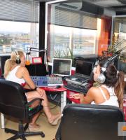 Η Κατερίνα Στικούδη στο Faces Club Φερών - The preshow.