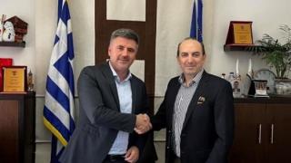 Η DASTERI A.Ε ανέλαβε την ολική αναβάθμιση του συστήματος φωτισμού στον Δήμο Μύκης.