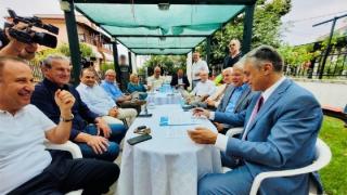 Ευχάριστα νέα - Σύμφωνο συνεργασίας της ΠΕΔ ΑΜΘ με το “Χαμόγελο του Παιδιού”