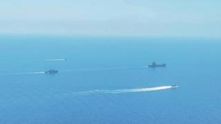 National Interest: «Χωρίς την Αλεξανδρούπολη, η υπερατλαντική ασφάλεια είναι νεκρή στις θάλασσες»
