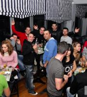 Απίθανο 'Groovy Sun - Day party' την Κυριακή το μεσημέρι στο Ν.Ο.Α.