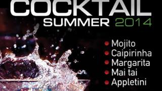 Mall in the city: Καλοκαίρι με τα πιο δροσιστικά cocktails.