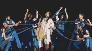 Το θεατρικό έργο «Φιλοκτήτης» έρχεται στο ανοιχτό θέατρο στις Φέρες