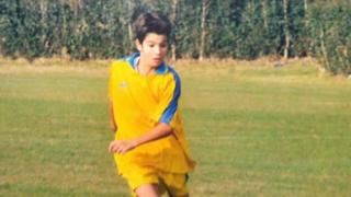 Άρσεναλ: Δοκιμάζει 12χρονο από τη Θράκη!