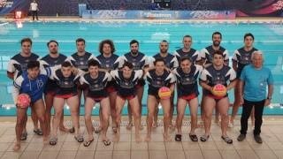 Μεγάλη πρόκριση στους «8» για το water polo του ΝΟΑ (φωτο)