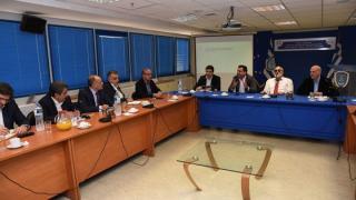 Η Σαμοθράκη θα εφαρμόσει το μέτρο "Ισοδύναμου Μεταφορικού Κόστους"