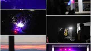 'INSOMNIA FESTIVAL': Για 3η συνεχόμενη χρονιά διοργανώθηκε στην παραλία Απαλού (video).