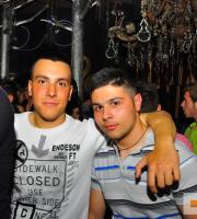 Κυριακή της Ανάστασης στο Prive club (photos)!