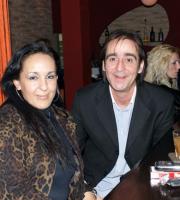 Νύχτες με lounge διαθέσεις στο Bao Bab!