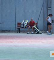 Ολοκληρώθηκε το 7ο πανελλήνιο πρωτάθλημα junior του τέννις, στην Αλεξανδρούπολη.