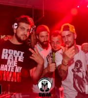 SWAG: hot Rnb βραδιά στο Kingsize summer clubbing experience.