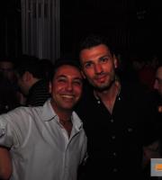 Το 6ο έτος Ιατρικής...."πάρταρε" στο Prive Club!