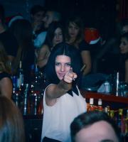 Christmas party + D.R.A.F.P. την Παρασκευή στο Prive club.