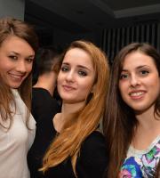 Απίθανες μουσικές με Agent Greg στο 7ο 'Session' στο ΝΟΑ.