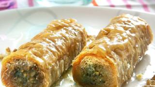 Γλυκός πειρασμός από το «Σπίτι του Γλυκού»: Γιαννιώτικο!