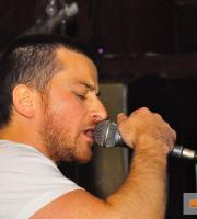 Ο μοναδικός Στέλιος Βραχιόλογλου και η G - Band σε ένα live στο Prive.