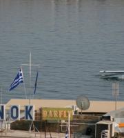 Φτωχότερο φέτος, αλλά πάντα εντυπωσιακό το 'Kavala Air Show 2012'.